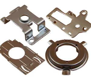 Precision Metal Stamping Parts