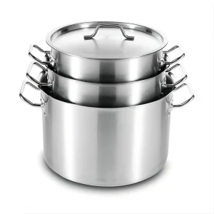 Commercial Large Pasta Stew Cooking Pot