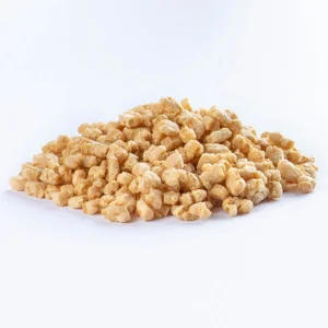 TEXTURED SOY PROTEIN