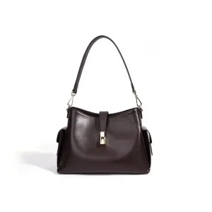 China New Women's Luxury Designed Casual Tote Bag