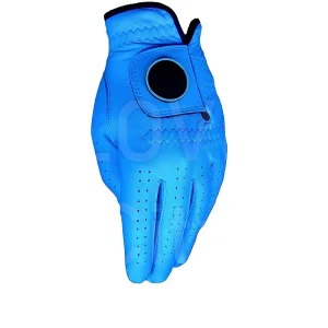 Wholesale Cabretta Golf Gloves Soft Feel Non-Slip Professional Grip Custom Logo OEM Manufacturer Supply Cycling &amp; Sports