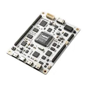 High-Quality Electronic Fence Vibrator PCB Assembly