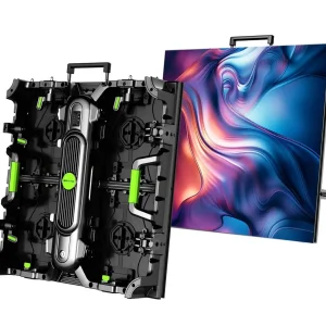 P1.56 Events Display