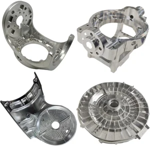 Robotic Swing Arm Prototype