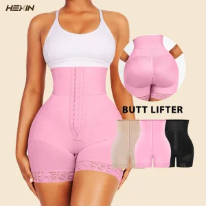 Hexin Wholesale Shapewear Shorts