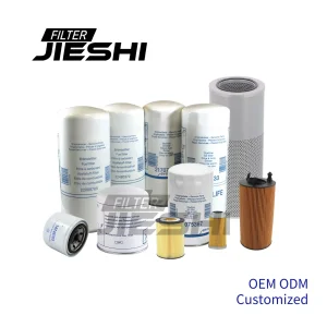 OEM Filters Heavy Duty