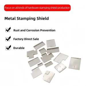 Shielding Cover