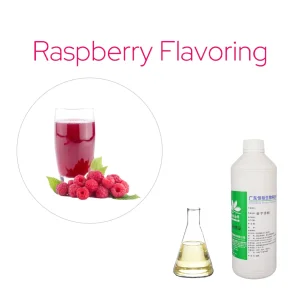 Raspberry Flavor