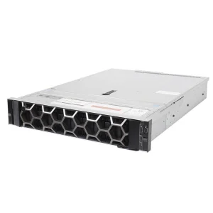 DELL PowerEdge R7525 2U Rack Server High Performance Dual Socket Enterprise Infrastructure Solution China Supplier Wholesale