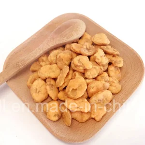 Fava Apimentada