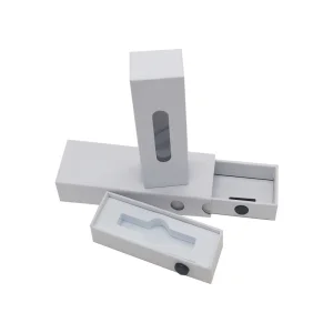 Wholesale Custom-Shaped Vape Cartridge Boxes | Bespoke Design & Premium Printing Suppliers, Factory