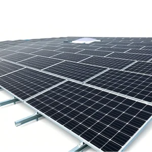 Wholesale Photovoltaic PV Solar Energy Aluminum Alloy Profile Frame