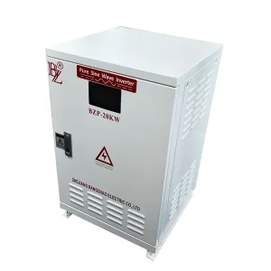 3 Phase Inverter