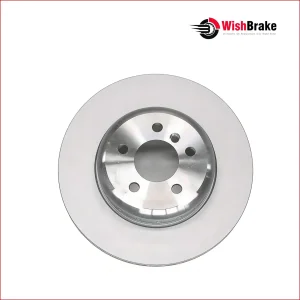 High-Performance 2-Piece Ventilated Disc Brake Rotor Rear OE 34206797607 for BMW