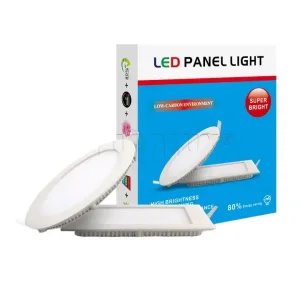 Ultra Slim 24W SMD Led Panel Lights