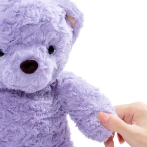 Intelligent Robotic Plush Pet