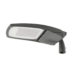 Public Lighting Spain