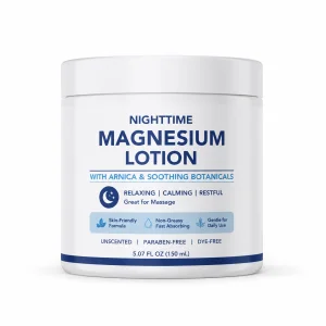 Fast-Absorbing Lavender Neuropathy Cream