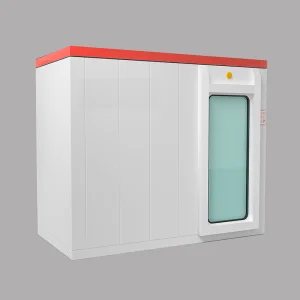 Hyperbaric Chamber Uganda