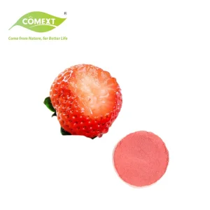 Fresa de la fábrica Comext