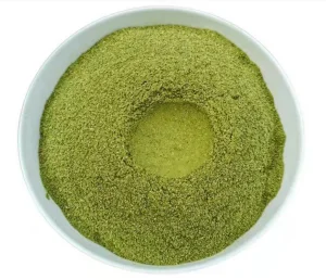 Platycladus Orientalis Leaf Powder