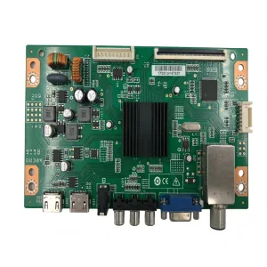 China Explosion-proof Equipment PCB Assembly