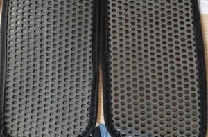 Non-slip Rubber Mats