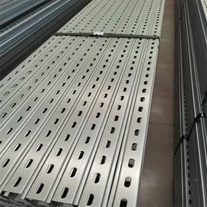 Zinc Aluminum Magnesium Bracket