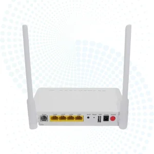 ZXHN F660 V8.0 1GE+3FE+1TEL+WIFI(5db) ZTE ONT ONU F660 V8.0 GPON ONU