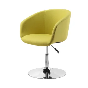 Modern Design Leisure Chair Lounge Chair for Hotel Lobby Reception Room