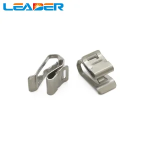 PV Wire Clamp