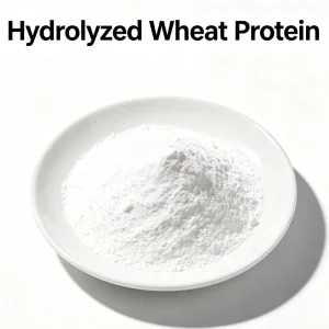 Bulk Price Hydrolyzed Wheat Protein Powder