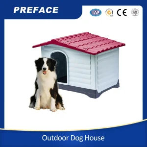 XL DIY Luxury Dog House