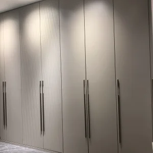 Luxury Modern Top Quality Wardrobe for Bedroom