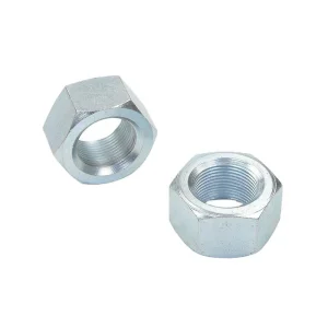 Zinc Plated
