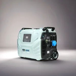 Good Price Wholesale Solar Wind All-in-One 6000W Home Energy Storage System