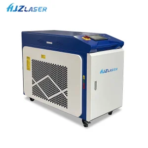 1000W Welding Head Fiber Laser Welding Machine Aluminum Metal Steel Welder Robot Machinery