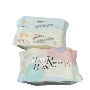 Toalhete Facial de Limpeza Profunda