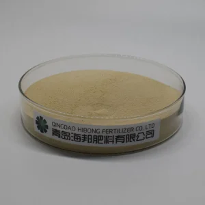 Advanced Chelation Technology Amino Acid Micronutrient Zinc Fertilizer