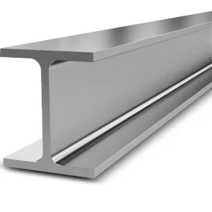 China ASTM carbon hot rolled Wide Flange roof truss