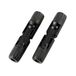 MC4 Connector