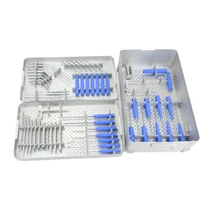 UBE Retractors