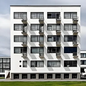 Modern Structural Steel Multi-Story Modular Prefabricated Apartment Building Fast Install Customized Color 5-Year Warranty