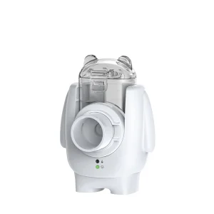 Hands-Free Mini Nebulizer