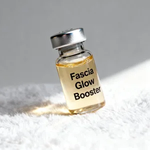Premium Anti-Aging and Revitalizing Face Serum with Peptide and Retinol for Crow's Feet Reduction and Skin Elasticity Enhancement