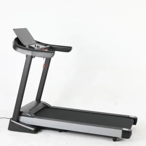 Electric Treadmill