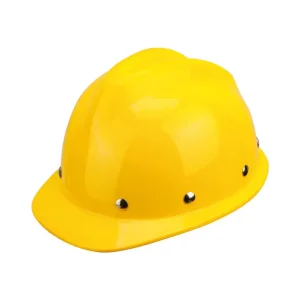 China Safety Helmet-Construction Industry Hard Hat