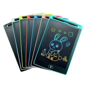 OEM Multicolor Children's LCD Writing Board