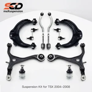 Honda Accord Control Arm