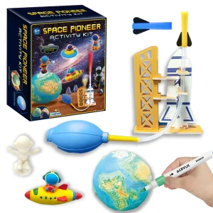 STEM Space Science Activity Kit